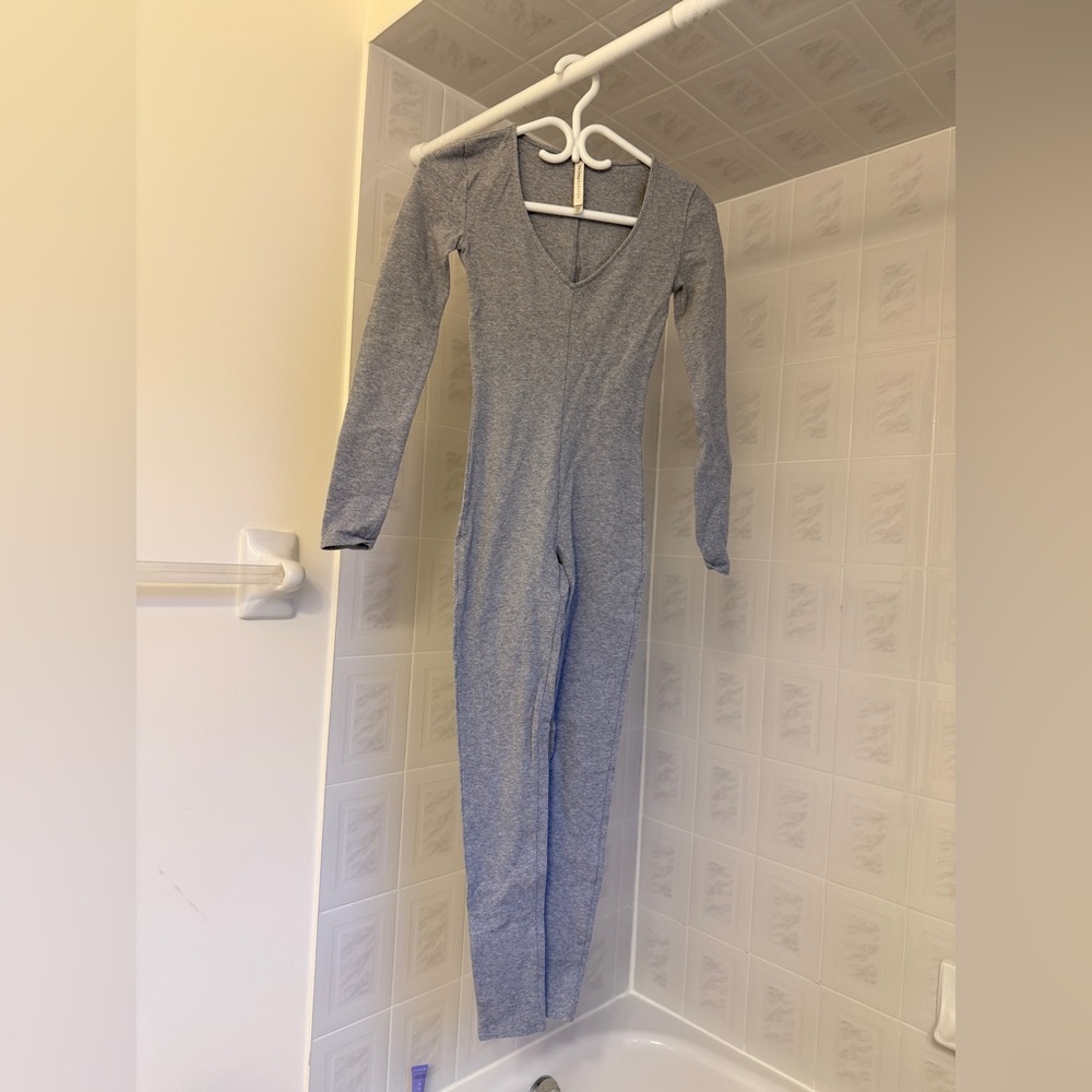 Aritzia the group Babaton jumpsuit